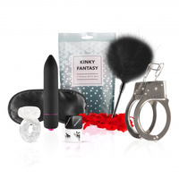 Kinky Fantasy Loveboxxx