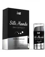 Інтимний гель для мастурбації Silk Hands 15 Ml intt