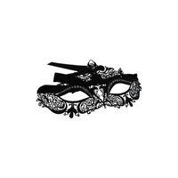 Маска BDSM Shadow Miracle Mask Guilty Pleasure