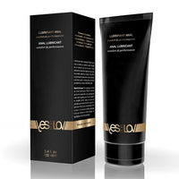 Лубрикант Анальний Anal Lubricant 100Ml YESforLOV