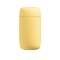 Мастурбатор Puffy Custard Yellow Tenga