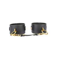 Наручники Samurai Wrist Cuffs Liebe Seele
