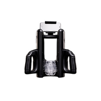 Симулятор Auto Quickshot Launch Stroking Simulator Fleshlight