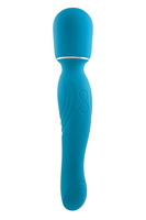 Подвійний Вібратор Палочка Double The Fun Gender X