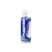 Лубрикант Водний Fleshlube Water 100 Ml Fleshlight