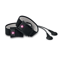 Провідні стрічки для електростимуляції Charming Chuck Mystim