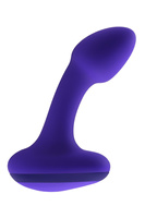 Анальний пробка Anybody'S Plug Gender X