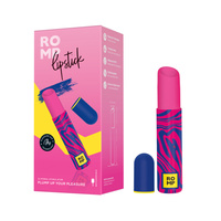 Стимулятор клітора Lipstick Romp