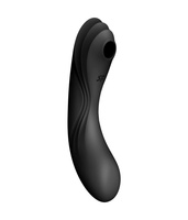 Багатофункціональний вібратор Curvy Trinity 4 Satisfyer