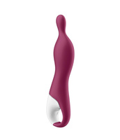 Вібратор для точки A Amazing 1 Berry Satisfyer