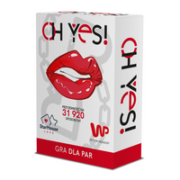 Гра Еротична Oh Yes! StarHouse Love