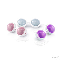Кульки Гейші Beads Plus Lelo