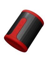 Тренажер мастурбатор, керований додатком F2S™ Red Lelo