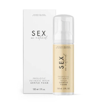 Піна Prebiotic Intimate Wash Gentle Foam 150ml Bijoux Indiscrets