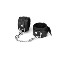 Наручники Black Bond Wrist Cuffs Liebe Seele