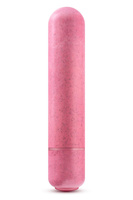 Вібратор Blush Gaia Eco Bullet Coral Blush