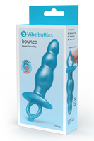 Анальний пробка Bounce Plug b-Vibe