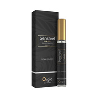 Чоловічі феромони Sensfeel For Man Travel Size 10 мл Orgie