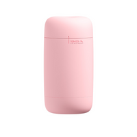Мастурбатор Puffy Strawberry Pink Tenga