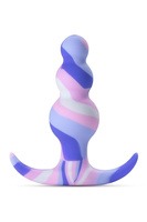 Анальний Пробка Blush Avant Twilight Blue Blush