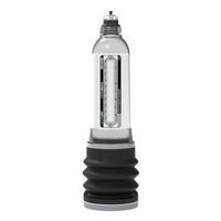 Водяна помпа для збільшення пеніса Hydromax8 Bathmate