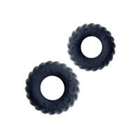 Набір Truckt Cockring Special Edition Night 2 pcs Oxballs