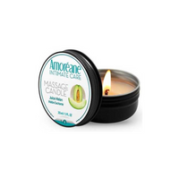 Свічка Для Масажу Massage Candle Juice Melon 30Ml Amoreane