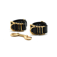 Indulge In The Restraints Collection - Handcuffs UPKO