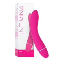 Вібратор Для Точки G Raya Intimina