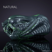 Мастурбатор Ellen the Alien Queen Natural Bad Dragon