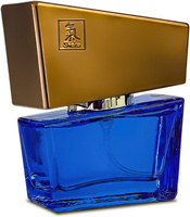 Феромони для чоловіків Pheromon Fragrance Man Darkblue 15ml Shiatsu