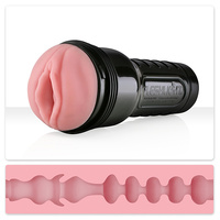 Мастурбатор Pink Lady Mini Lotus Fleshlight
