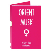 Феромони для жінок Orient Musk For Women 1Ml Aurora
