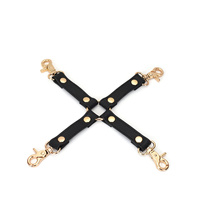 Упряж Bondage Dark Secret Hogtie Liebe Seele