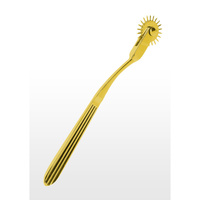 Кільце Вартберга Warterberg Wheel Gold Taboom