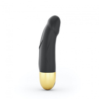 Вібратор Real Vibration S 2.0 Black Marc Dorcel