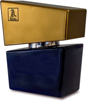 Феромони для чоловіків Pheromon Fragrance Man Grey 15ml Shiatsu