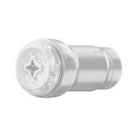 Мастурбатор Kiiroo Feel Pocket Stroker Crystal KIIROO