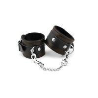 Наручники Wild Gent Ankle Cuffs Liebe Seele