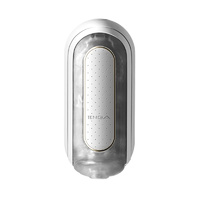 Мастурбатор Flip Zero Electronic Vibration White Tenga