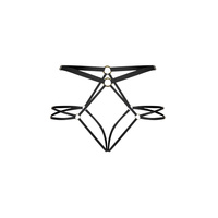 Трусики Clara Onesize Promees