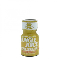 Jungle Juice Gold 10 мл потрійної дистиляції