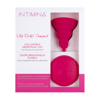 Менструальна Чашка Lily Cup Compact B Intimina