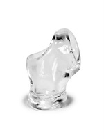 Розтяжник яєць з кільцем UNIT-X Stretch Cocksling Oxballs