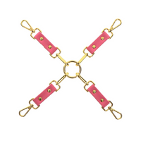 Упряж для наручників Malibu Hogtie Taboom