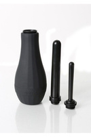 Анальна груша Ergoflo Extra Anal Douche Perfect Fit