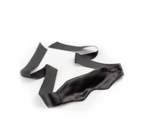 Маска Fetish Fantasy Series Satin Blindfold Pipedream