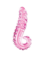 Icicles No. 24 szklane dildo