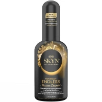 Лубрикант на водній основі Naturally Endless Daiquiri 80Ml SKYN
