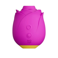 Повітряний стимулятор клітора Rose Romp